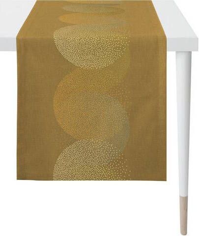 APELT Tafelloper 5234 LOFT STYLE, Jacquard(1 stuk )