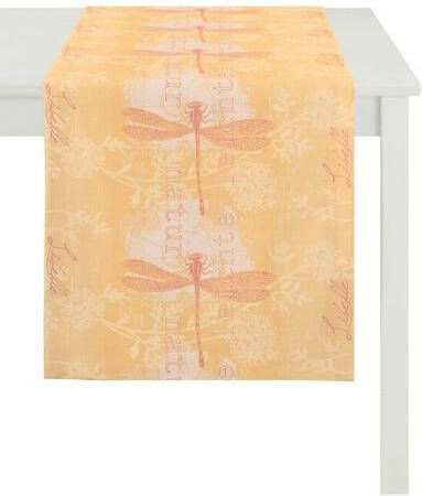 APELT Tafelloper 5910 Summer Garden, zomerdecoratie, zomer(1 stuk )