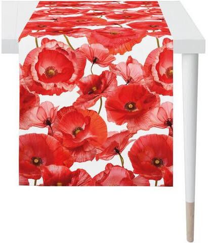 APELT Tafelloper 7702 summertime, zomerdecoratie, zomer Digitale print(1 stuk )