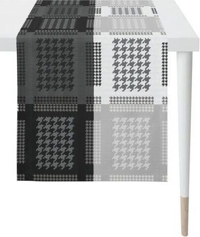 APELT Tafelloper Alexis, LOFT STYLE, jacquard(1 stuk )