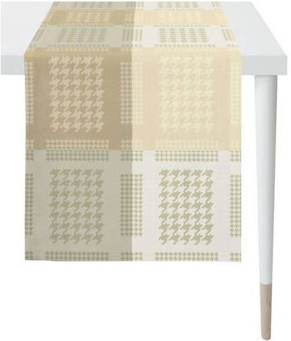 APELT Tafelloper Alexis, LOFT STYLE, jacquard(1 stuk )