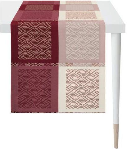 APELT Tafelloper Artos, LOFT STYLE, jacquard(1 stuk )