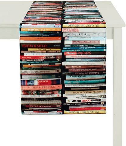 APELT Tafelloper Libri(1 stuk )