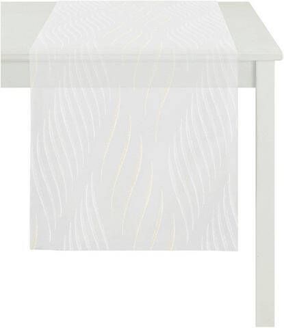 APELT Tafelloper POESIA, LOFT STYLE, etskant(1 stuk )