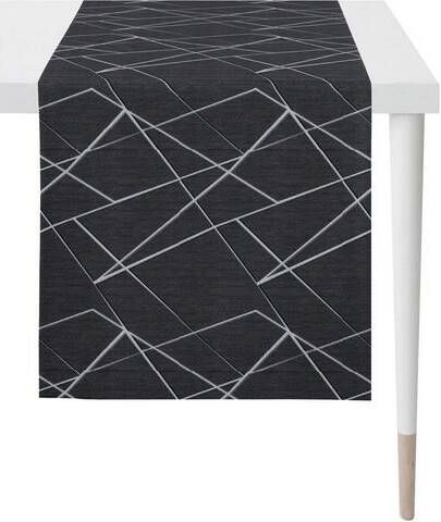 APELT Tafelloper Vio Loft Style, jacquard(1 stuk )