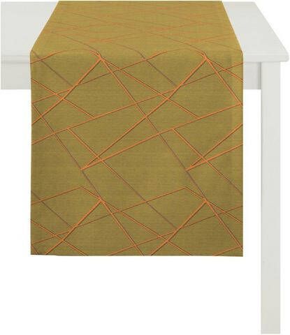 APELT Tafelloper Vio Loft Style, jacquard(1 stuk )