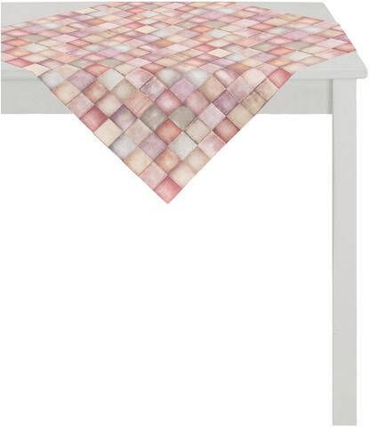 APELT Topkleedje 1106 herfsttijd, herfstdecoratie, herfst Digitale print(1 stuk )