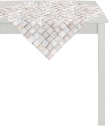 APELT Topkleedje 1106 herfsttijd, herfstdecoratie, herfst Digitale print(1 stuk )