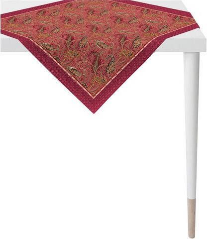 APELT Topkleedje 1310 herfsttijd, herfstdecoratie, herfst Digitale print(1 stuk )