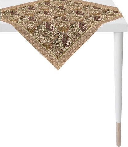 APELT Topkleedje 1310 herfsttijd, herfstdecoratie, herfst Digitale print(1 stuk )