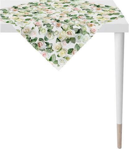 APELT Topkleedje 1624 Summergarden, zomerdecoratie, zomer Digitale print(1 stuk )