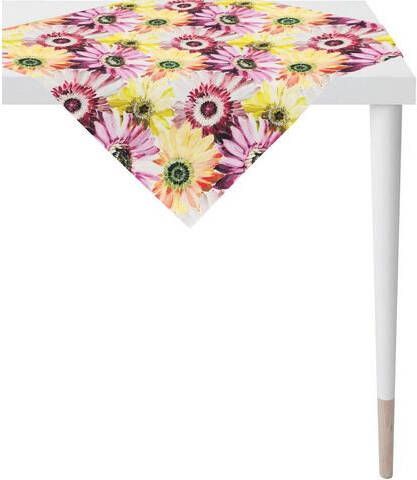 APELT Topkleedje 1700 Summergarden, zomerdecoratie, zomer Digitale print(1 stuk )