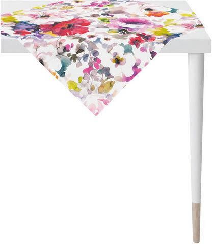 APELT Topkleedje 1705 Summergarden, zomerdecoratie, zomer Digitale print(1 stuk )