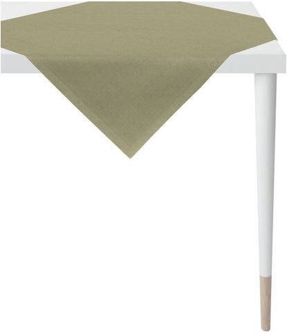 APELT Topkleedje 2701 Loft Style, uni rips(1 stuk )