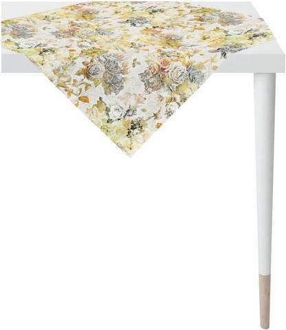 APELT Topkleedje 2708 herfsttijd, herfstdecoratie, herfst Digitale print(1 stuk )