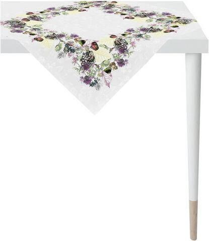 APELT Topkleedje 2714 herfsttijd, herfstdecoratie, herfst Digitale print(1 stuk )