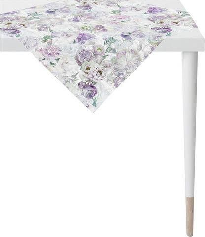 APELT Topkleedje 6448 SPRINGTIME, voorjaarsdecoratie, voorjaar Digitale print(1 stuk )