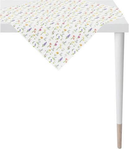 APELT Topkleedje 6905 HAPPY EASTER, paasdecoratie, Pasen Digitale print(1 stuk )