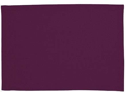 Tom Tailor Set placemats Dove(set, 6 stuks )