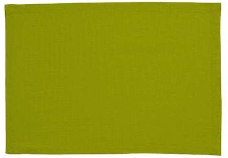 Tom Tailor Set placemats Dove(set, 6 stuks )