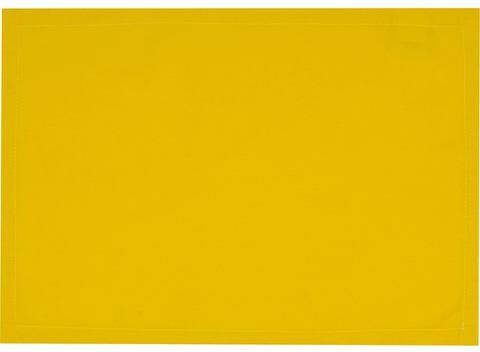 Tom Tailor Set placemats Dove(set, 6 stuks )