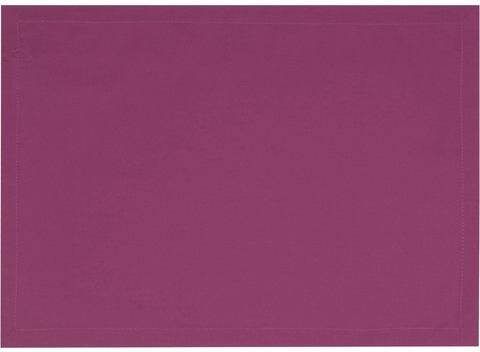 Tom Tailor Set placemats Dove(set, 6 stuks )