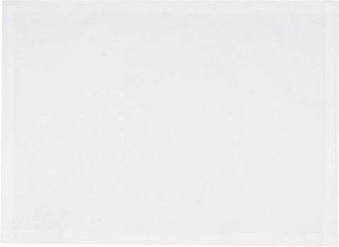 Tom Tailor Set placemats Dove(set, 6 stuks )