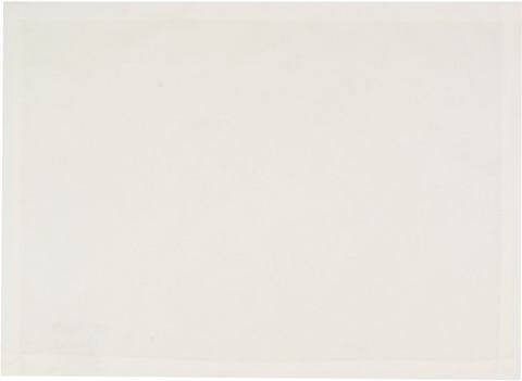 Tom Tailor Set placemats Dove(set, 6 stuks )
