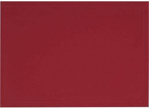Tom Tailor Set placemats Dove(set, 6 stuks )