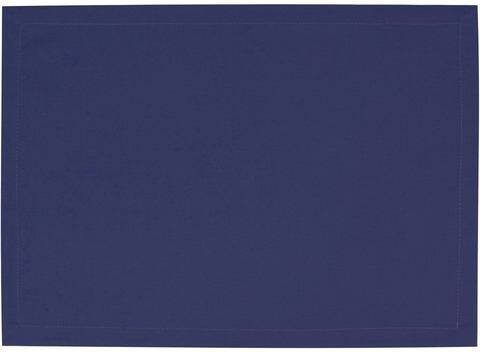 Tom Tailor Set placemats Dove(set, 6 stuks )