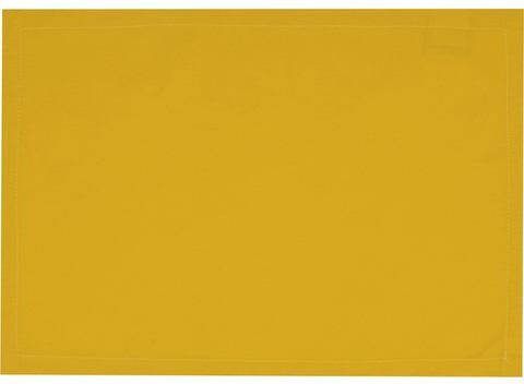 Tom Tailor Set placemats Dove(set, 6 stuks )