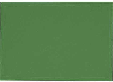 Tom Tailor Set placemats Dove(set, 6 stuks )