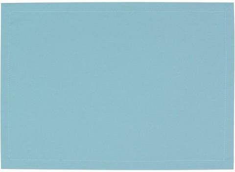 Tom Tailor Set placemats Dove(set, 6 stuks )