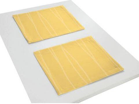 Wirth Set placemats LANGWASSER(set, 2 stuks )