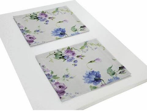 Wirth Set placemats Montrose(set, 2 stuks )