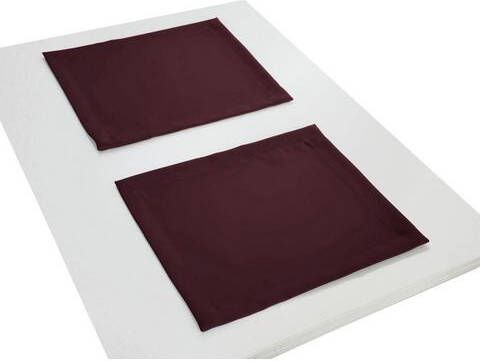 Wirth Set placemats Newbury(set, 4 stuks )