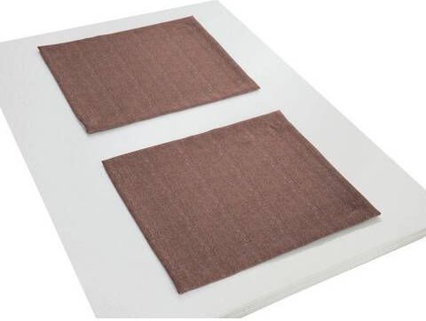 Wirth Set placemats Torbole(set, 2 stuks )