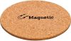 Excellent Houseware Panonderzetter Kurk Magnetisch 21cm online kopen