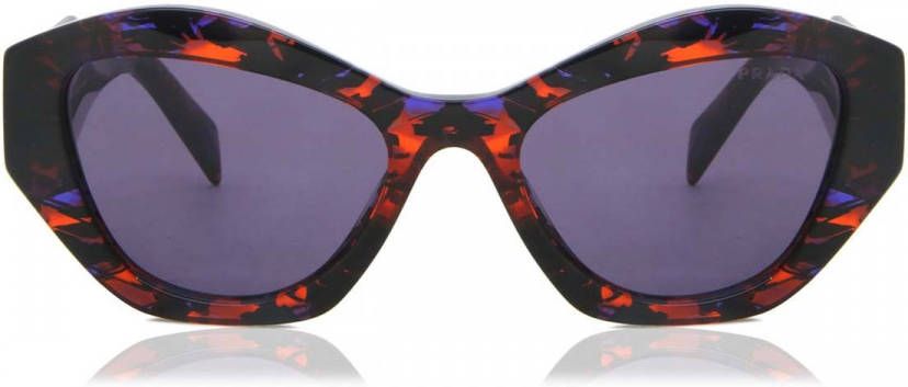 Prada Zonnebrillen PR 07YS Symbole 06V6O2