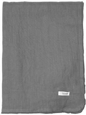 Trendyard Broste Tafelkleed Linnen Eco Gracie Grijs