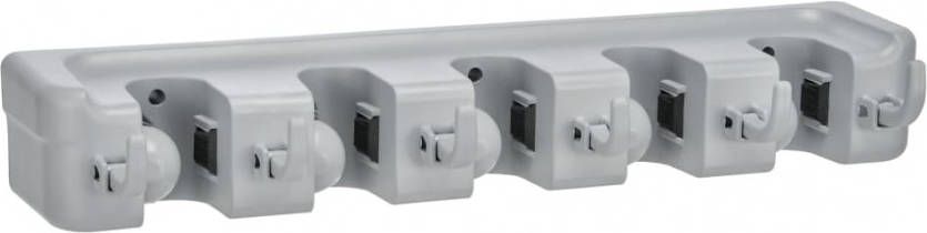 Huismerk Premium Ophangsysteem Tuingereedschap 44, 3 x 7 x 8, 3 cm