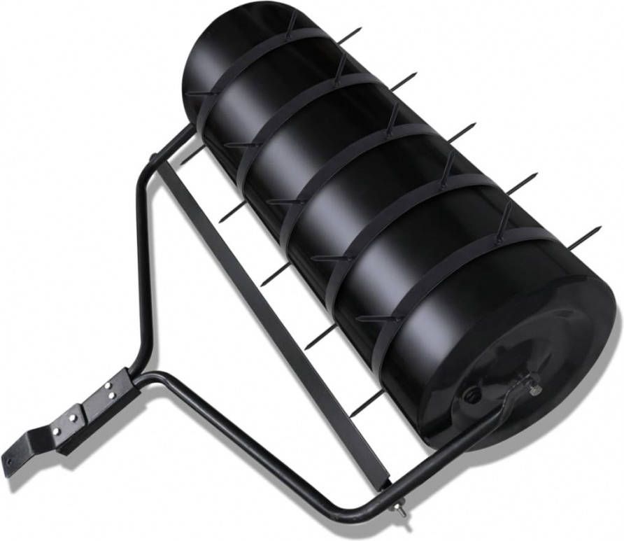 VIDAXL Beluchtingsklem met spikes 30 cm 5 st