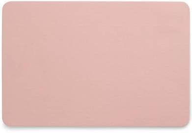 Kela Set van 2 Placemat, Roze | Kimara