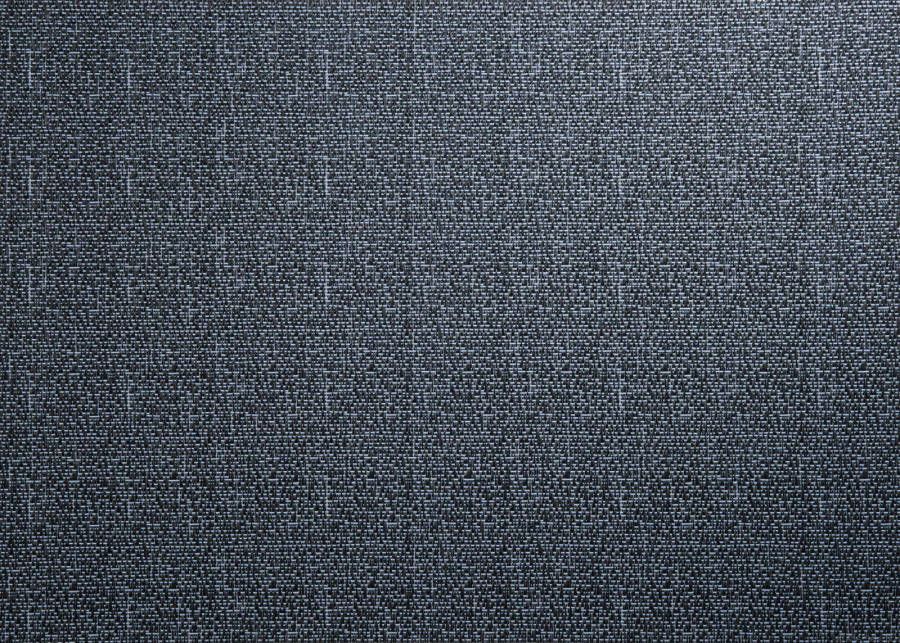 ASA Selection Asa Tischset, Woven Blue