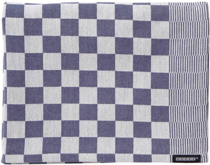 DDDDD Tafellaken Barbeque Afm. ca. 140 x 240 cm(1 stuk )