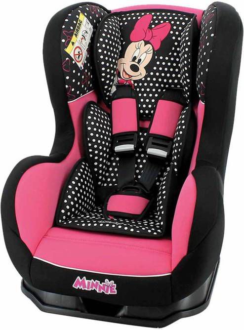Disney autostoel Groep 0/1 COSMO SP LUXE MINNIE online kopen