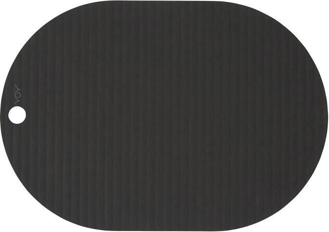 OYOY Living placemat Ribbo (set van 2)