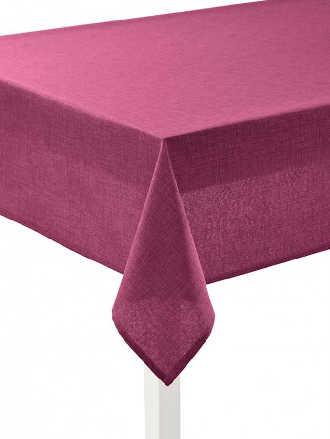 Webschatz Rond tafelkleed Levante Berry